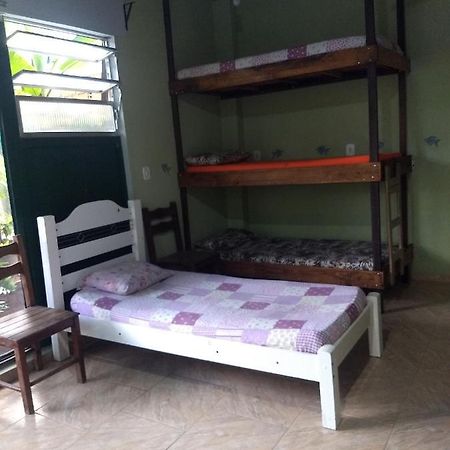 Hostel El Caleuche Rio das Ostras Ngoại thất bức ảnh